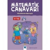 Matematik Canavarı Matematik 6-7 Yaş