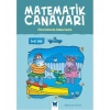 Matematik Canavarı Matematik 5-6 Yaş