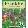 Franklin Oyun Oynuyor