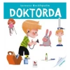 Larousse Ansiklopedim Doktorda