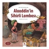 Alaaddinin Sihirli Lambası