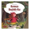 Kırmızı Başlıklı Kız