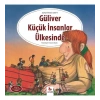 Güliver Küçük İnsanlar Ülkesinde