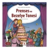Prenses ve Bezelye Tanesi