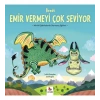 Bredi Emir Vermeyi Seviyor