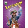 Minik Kurbağa Öğretiyor - Korsanlar