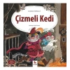 Çizmeli Kedi