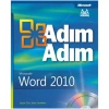 Adım Adım Microsoft Office  Word 2010
