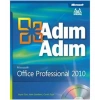 Adım Adım Office Professional 2010