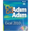 Adım Adım Microsoft Office Excel 2010