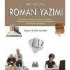 Her Yönüyle Roman Yazımı