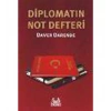 Diplomatın Not Defteri