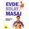 Evde Kolay Masaj