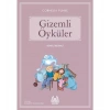 Gizemli Öyküler (Mavi Seri)