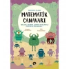 Matematik Canavarı Matematik Çılgını