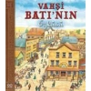 Vahşi Batının Öyküsü