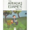 Tom Arkadaş Edinmeyi Öğreniyor