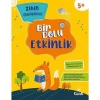 Bir Dolu Etkinlik - Zihin Geliştirici