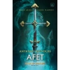 AFET (BİR LEAGUE OF LEGENDS ROMANI) - İTHAKİ