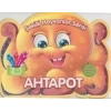 AHTAPOT ŞEKİLLİ HAYVANLAR SERİSİ - PARILTI