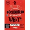 ANKARA 5.SINIF TÜRKÇE GÜÇ.SORU BANKASI