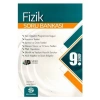 BİLGİ SARMAL 9.SINIF FİZİK SORU BANKASI