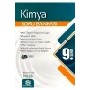 BİLGİ SARMAL 9.SINIF KİMYA SORU BANKASI