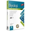 BİLGİ SARMAL TYT AYT BİYOLOJİ SORU BANKASI