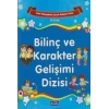 BİLİNÇ VE KARAKTER GELİŞİMİ 18 KİTAP KÜÇÜK BOY -