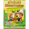 BİTKİLERİ ÖĞRENİYORUM - TELESKOP
