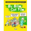 BU BİLİM ÇOK FİLM KOLEKSİYON KİTAPLAR - TELESKOP