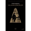 CALLAHAN GÜNLÜKLERİ - İTHAKİ