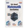 ÇAP 10.SINIF MATEMATİK SORU BANKASI ANADOLU PLUS