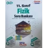 ÇAP 11.SINIF FİZİK SORU BANKASI ANADOLU PLUS