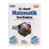 ÇAP 11.SINIF MATEMATİK SORU BANKASI ANADOLU PLUS
