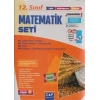 ÇAP 12.SINIF MATEMATİK SET ANADOLU