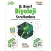 ÇAP 9.SINIF BİYOLOJİ SORU BANKASI ANADOLU PLUS