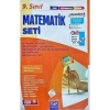 ÇAP 9.SINIF MATEMATİK SETİ ANADOLU