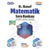 ÇAP 9.SINIF MATEMATİK SORU BANKASI ANADOLU PLUS