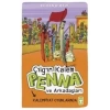 ÇILGIN KALEM 4 PENNA KALEMPİYAT OYUNLARINDA - TİMA