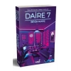 DAİRE 7 - İNDİGO
