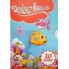 DENİZALTI KRALLIĞI (10 KİTAP ) - TAY