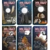 Dolunay Dedektifleri Seti 6 Kitap takım - BİLGİ