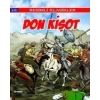 DON KİŞOT RESİMLİ KLASİKLER - PARILTI