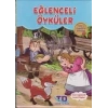 EĞLENCELİ ÖYKÜLER ( 8 KİTAP ) - TANDEM