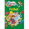 EĞLENDİREN BOYAMA FUTBOL - PARILTI