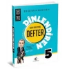 EKER TEST 5.SINIF DİNLEDİREN DEFTER