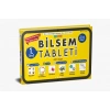 EVRENSEL 1.SINIF BİLSEM TABLETİ
