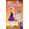 FAVORİ MODELLER TURUNCU KİTAP - PARILTI