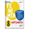 FENOMEN 8 MATEMATİK 3.FASİKÜL